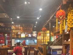 -甘家界牌柠檬鸭(青山店)