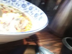 -宽窄巷子冒菜(中华广场店)