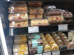 -苹果花园(桂林路店)