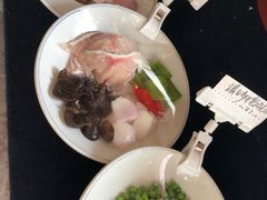 -大牌大·传统杭帮菜(湖滨店)