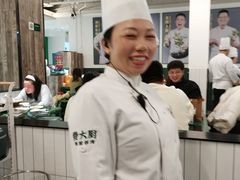 -费大厨辣椒炒肉(太平老街店)