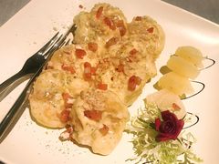 -T館·花园艺术餐厅