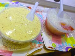 百花甜品店-百花传统甜品店(原址店)