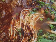 -东方宫中国兰州牛肉拉面(新起街店)