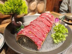 -菌彩云南野生菌火锅(新亚洲店)
