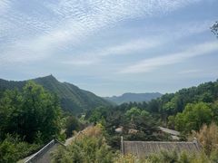 -潭柘寺景区