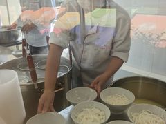 -辣辣小吃豆花米线(大观篆新农贸市场店)