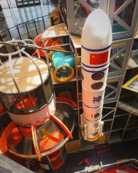 -嗨翻Hi-Fun竞技主题乐园·蹦床团建生日聚会(五棵松华熙店)