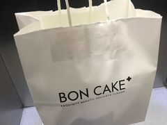 -BON CAKE(华贸购物中心店)