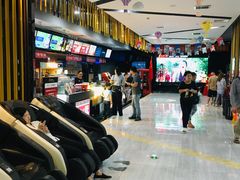 -上影国际影城(普陀绿地缤纷城店)