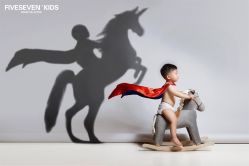 -57KIDS儿童摄影