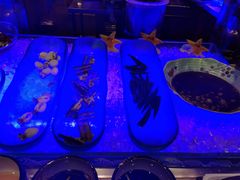 -长沙三景韦尔斯利酒店·Oval全日制餐厅自助餐