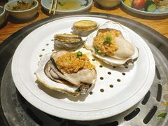 -三个渔夫·蒸汽海鲜(万德大厦店)