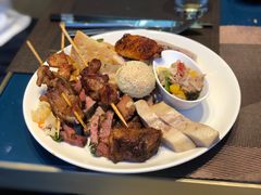 -上海虹桥宾馆味翠餐厅