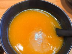 南瓜粥-九田家黑牛烤肉料理(新光汇店)