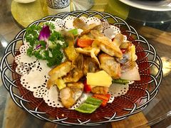 -百丈园(陈村店)