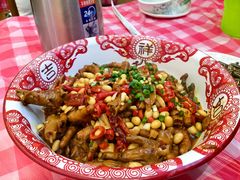 -三只鸟本地特色菜馆(上饶总店)