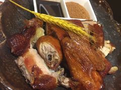 -柒园·三十年创意杭帮菜(龙湖滨江天街店)