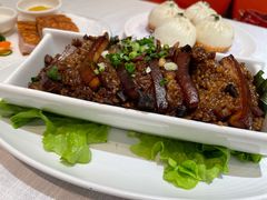 老本帮糯米扣肉-和记小菜(大宁店)