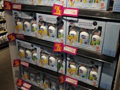 -麦德龙(闵行店)
