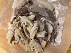 -小辫子羊肉面馆(周东店)