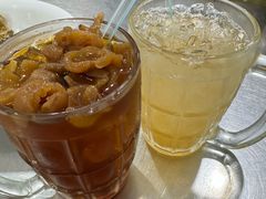 -榮泰米粉湯(Left Shop)