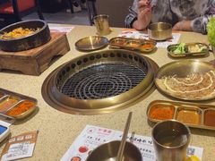 -妙香居韩国烤肉(容桂天佑城店)