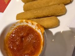 -ITA·意塔意大利餐厅(亦庄店)