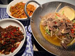 -农耕记·湖南土菜(观澜福城天虹店)