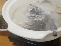 -万景饭店·鱼街农家菜