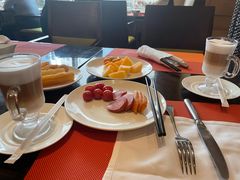 -长春香格里拉