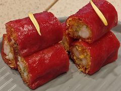 金沙红米肠-点都德(汇胜楼店)