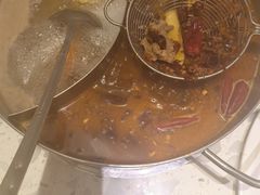 -小城牛事·鲜牛肉火锅(万达店)