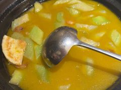 -小厨娘淮扬菜(天印大道店)