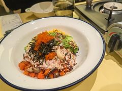 -米仓食堂(皇庭广场店)