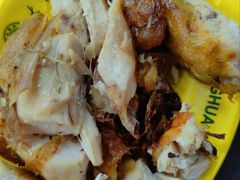 -清华大学-观畴园餐厅