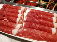 -海底捞火锅(大融城店)