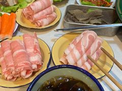 -有拈头成都市井火锅(老门东店)