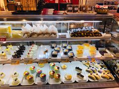 -樱花糕坊(凯德广场店)