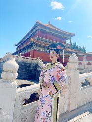 点击看大图 -美云庭古装·格格服汉服·京城旅拍(北京店)