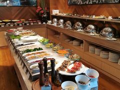自助取餐区-拉蒂娜·巴西牛排馆 Latina·Brazilian Steakhouse(陆家嘴旗舰店)
