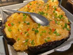 -很久以前羊肉串(昌里路三钢里店)