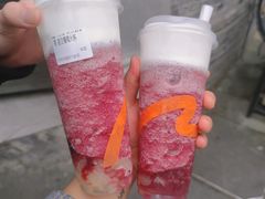 -CoCo都可(湖滨银泰店B区店)