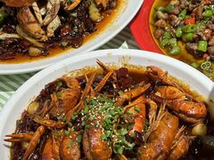 -戴叔叔龙虾馆·麻辣小龙虾