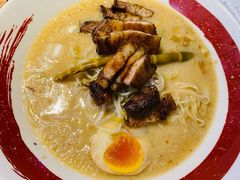 -雷门拉面店(新光天地店)