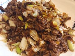 -十六中酱肉·烧烤·京菜小馆(五方桥旗舰店)