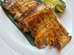 -南沙游艇会·大兵船餐厅