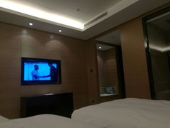 -无锡新湖铂尔曼大酒店