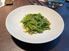 苦瓜-大拙里·精致融合菜(沙湖桃源国际店)