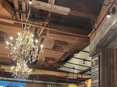 大堂-领鲜活海鲜榴莲自助火锅(东门店)